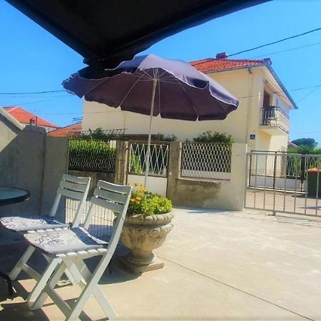 זאדאר Apartment Fain - Private Parking מראה חיצוני תמונה