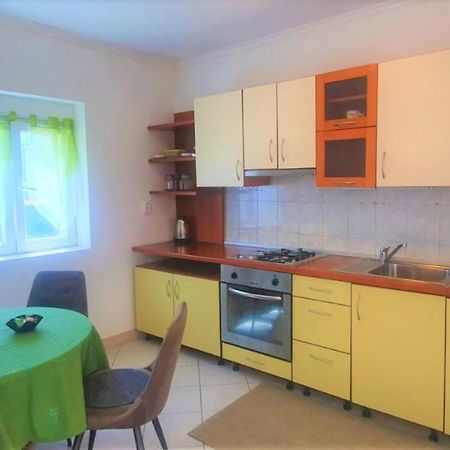 זאדאר Apartment Fain - Private Parking מראה חיצוני תמונה