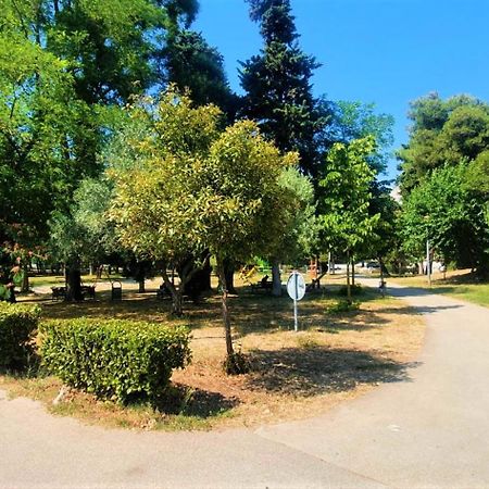 זאדאר Apartment Fain - Private Parking מראה חיצוני תמונה