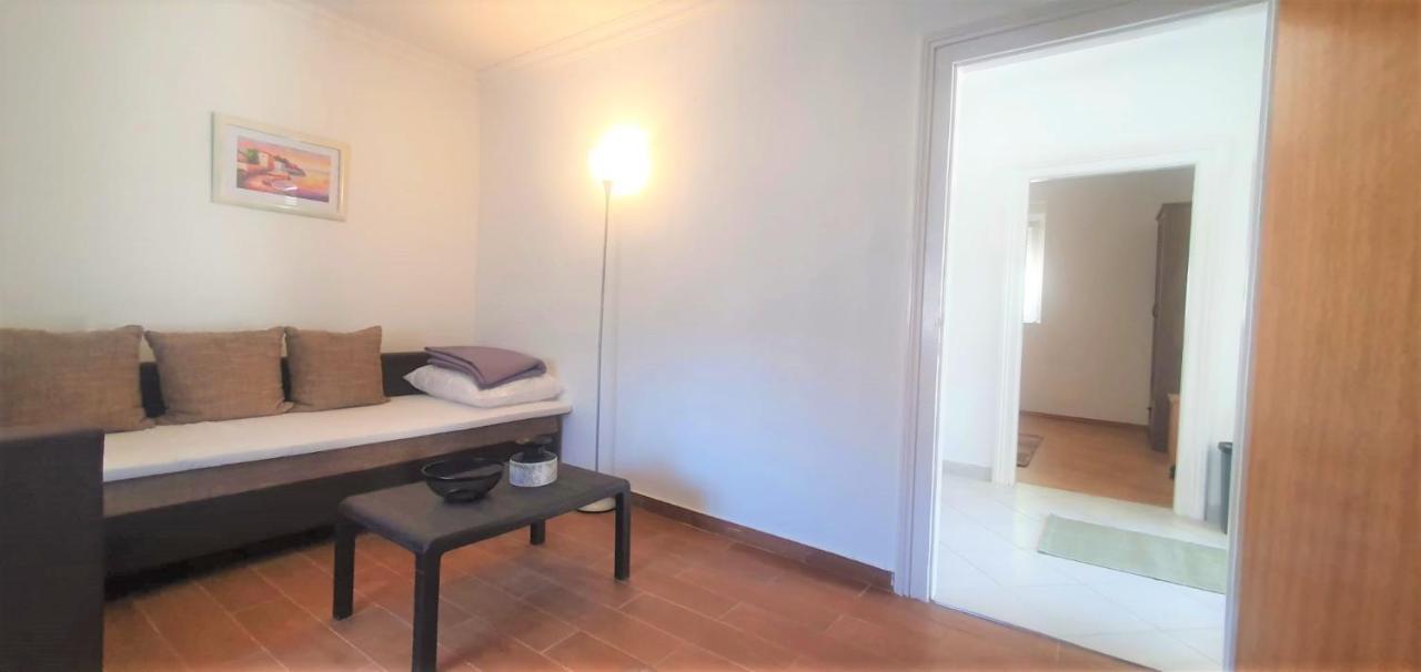 זאדאר Apartment Fain - Private Parking מראה חיצוני תמונה