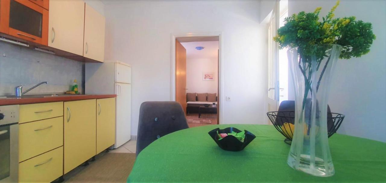 זאדאר Apartment Fain - Private Parking מראה חיצוני תמונה