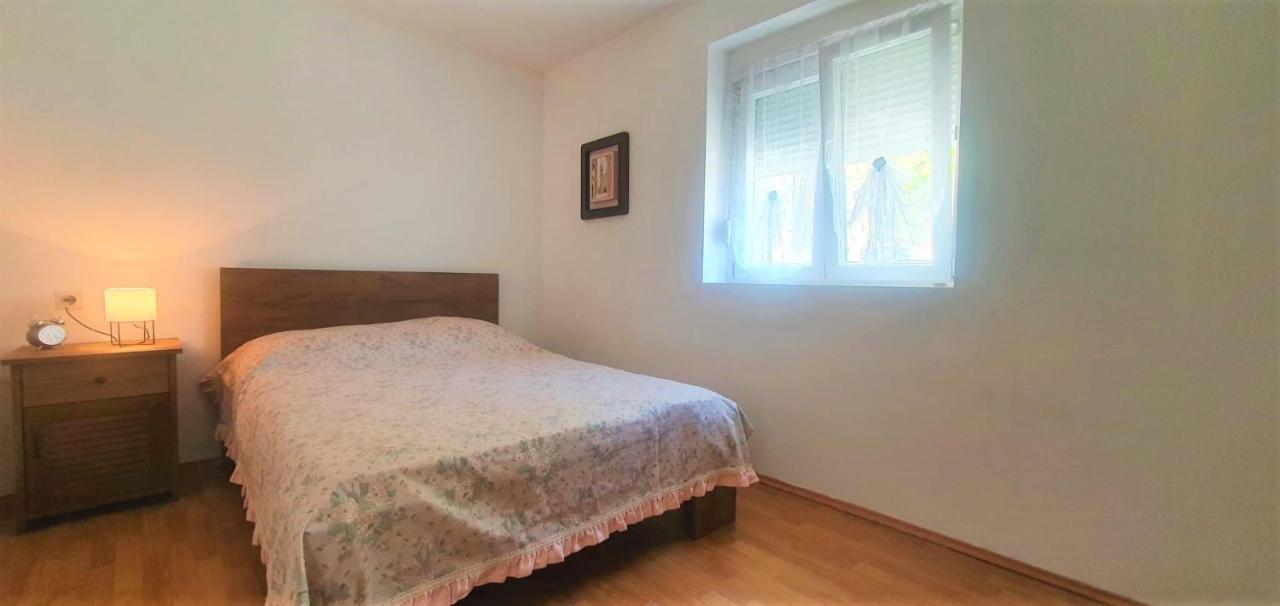 זאדאר Apartment Fain - Private Parking מראה חיצוני תמונה