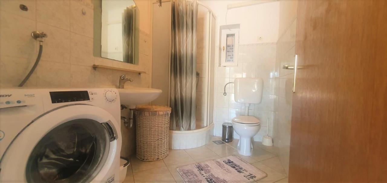 זאדאר Apartment Fain - Private Parking מראה חיצוני תמונה