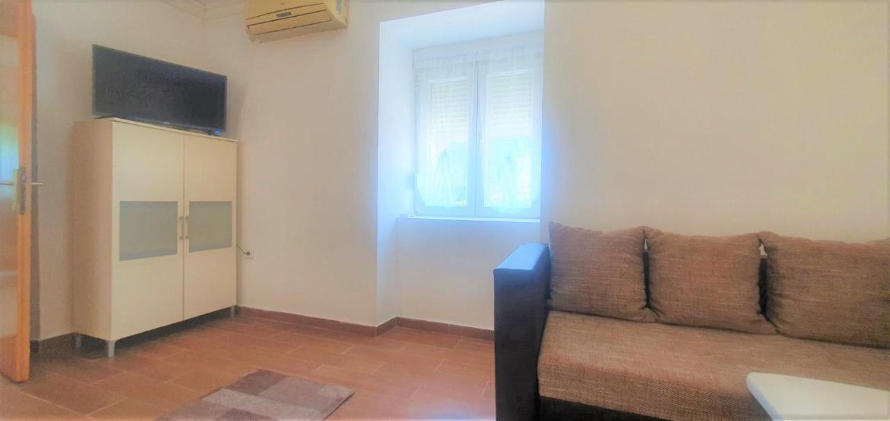 זאדאר Apartment Fain - Private Parking מראה חיצוני תמונה