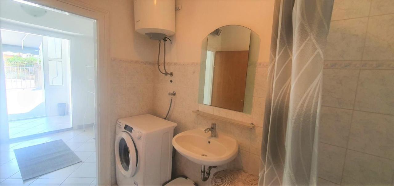 זאדאר Apartment Fain - Private Parking מראה חיצוני תמונה