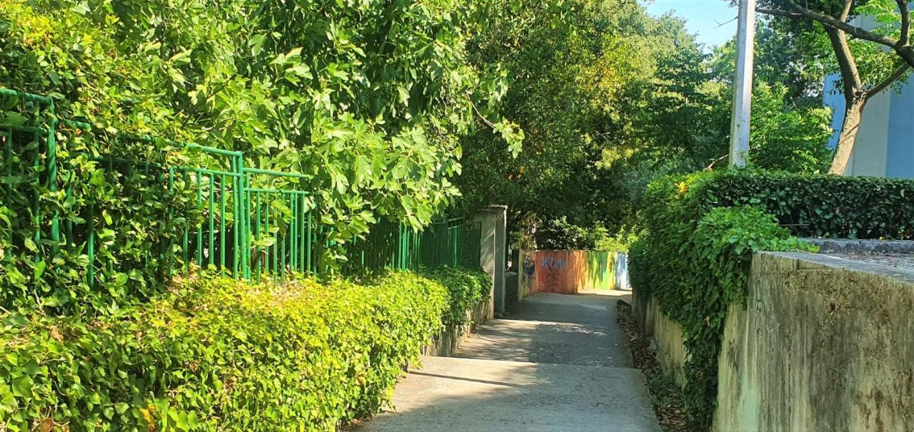 זאדאר Apartment Fain - Private Parking מראה חיצוני תמונה